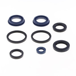 Cuscinetti e Paraoli Motore Athena P400485400043