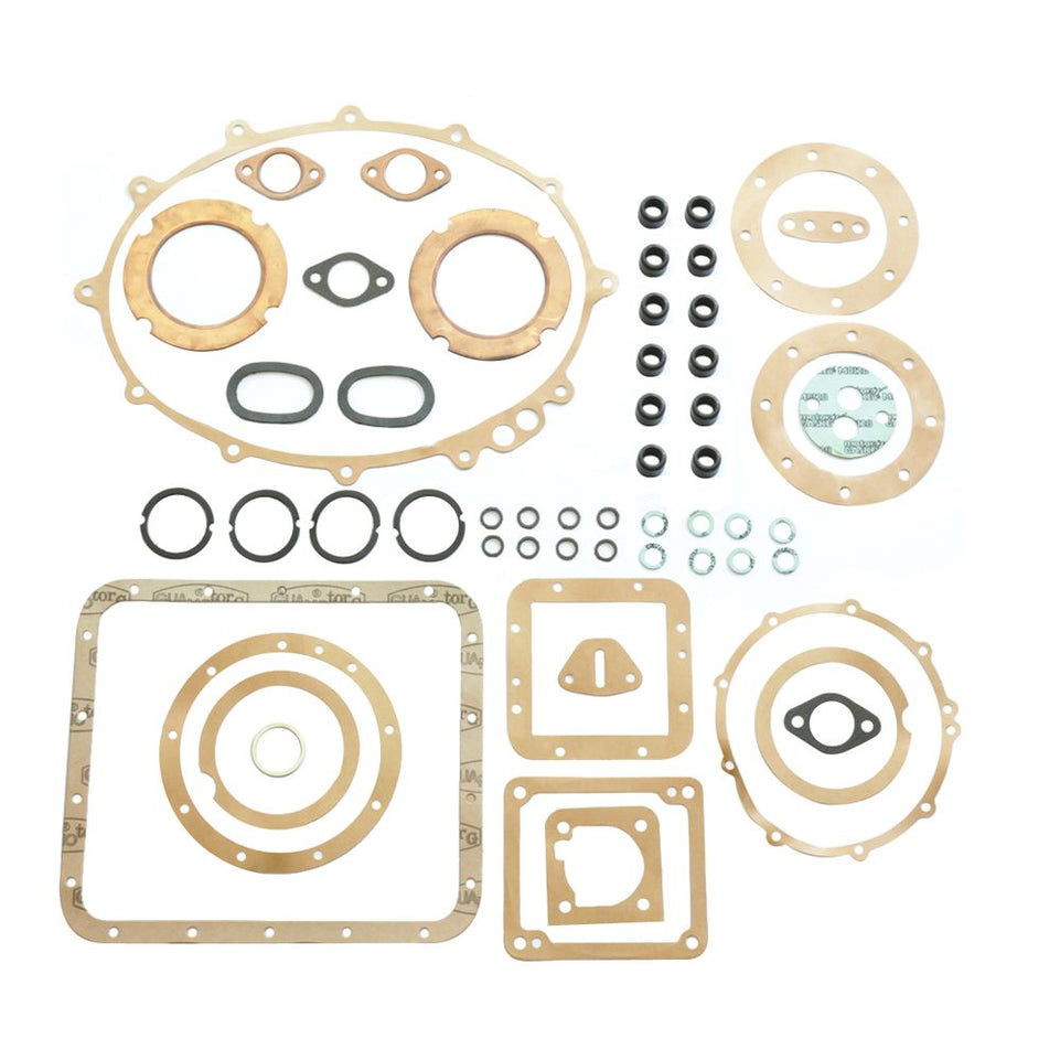 Guarnizioni Motore Moto Athena P400310850090