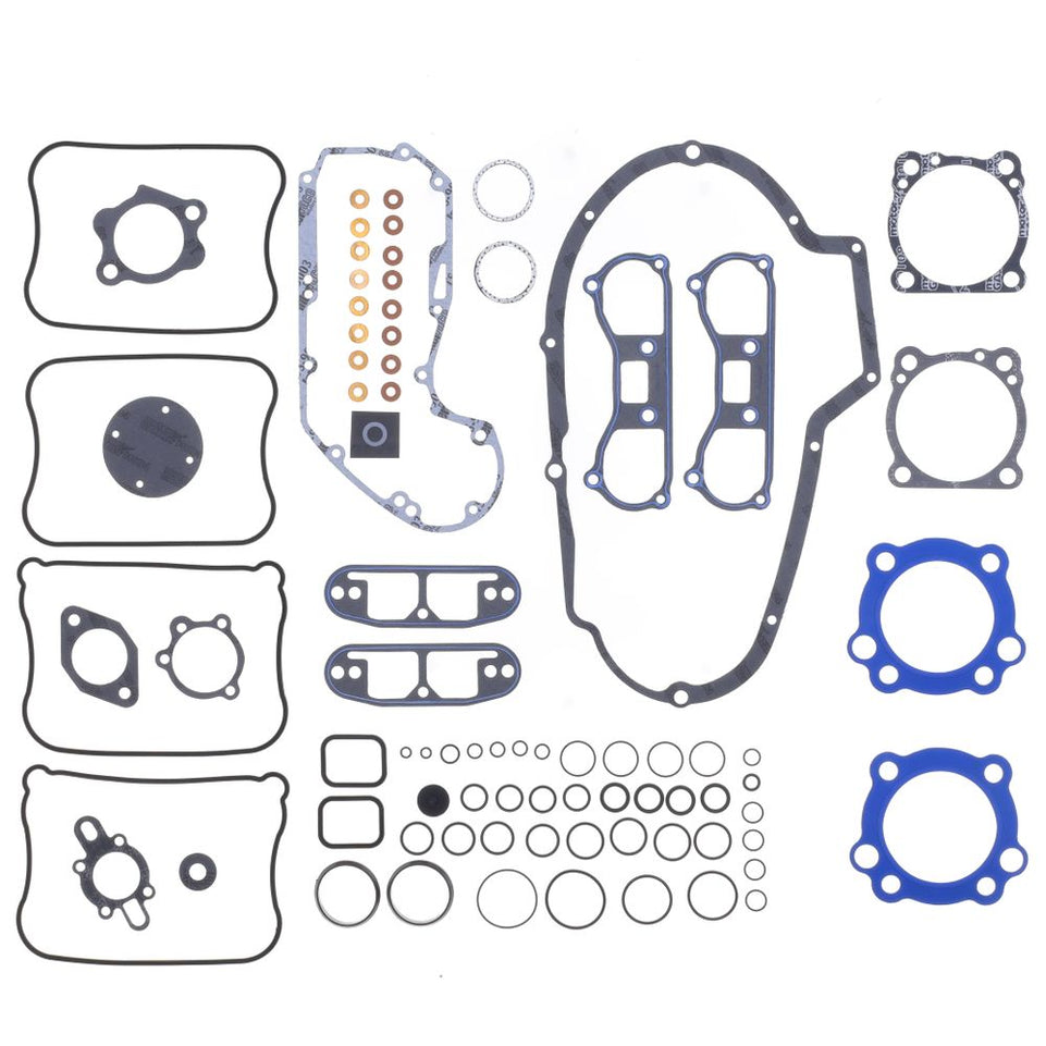 Guarnizioni Motore Moto Athena P400195850751