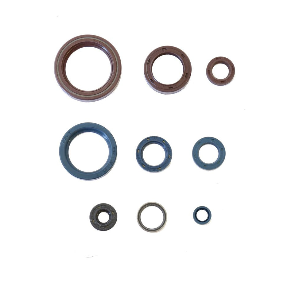 Cuscinetti e Paraoli Motore Athena P400170400330