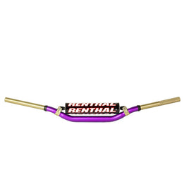Manubrio Moto Renthal 999-01-PE-07-261