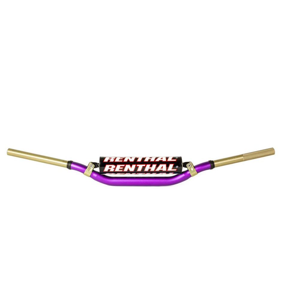 Manubrio Moto Renthal 999-01-PE-07-261