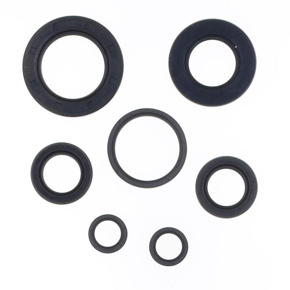 Cuscinetti e Paraoli Motore Athena P400210400284