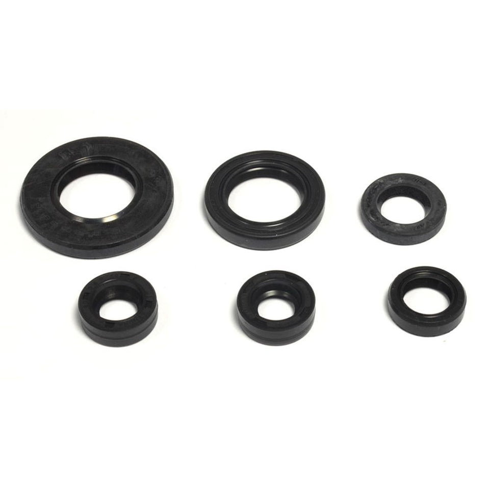 Cuscinetti e Paraoli Motore Athena P400485400157