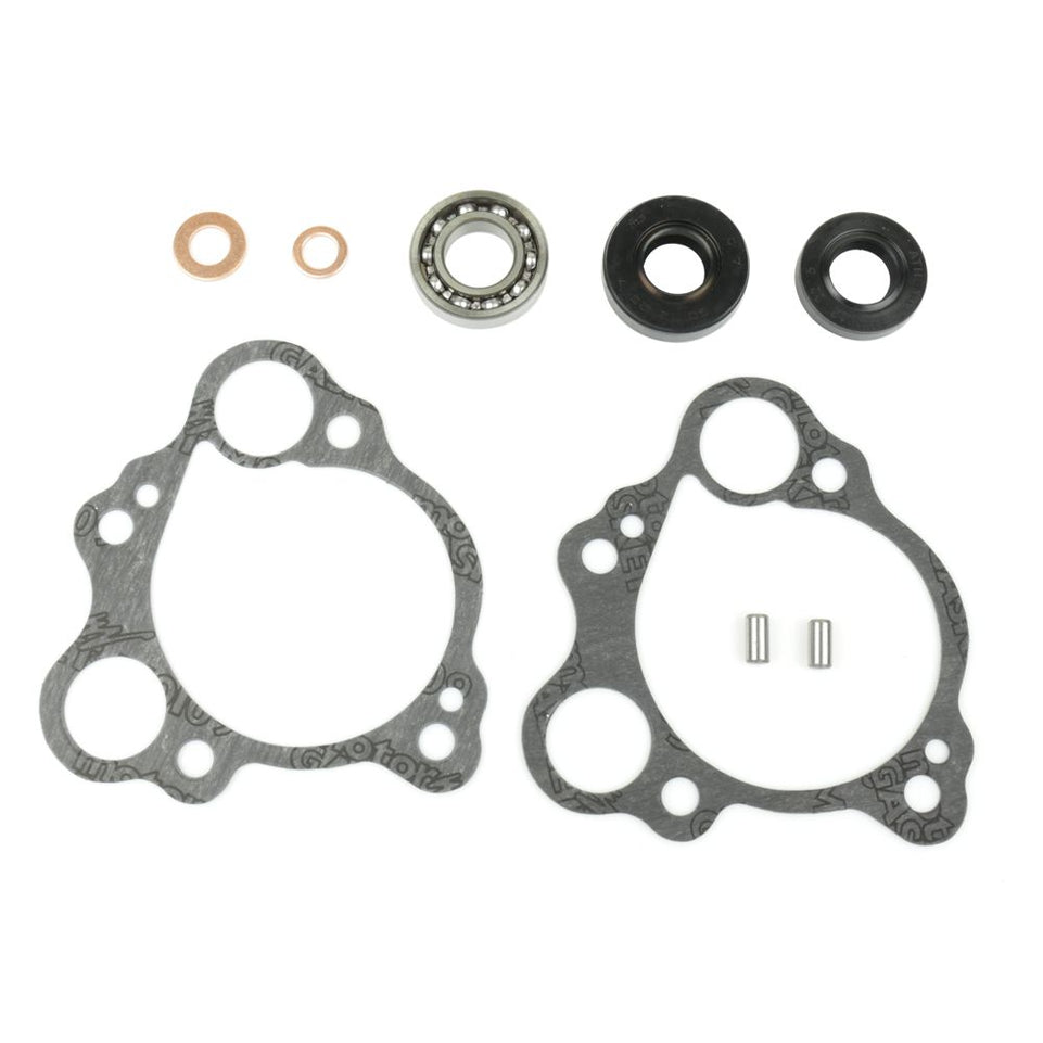 Pompe Acqua Moto Athena P400210348126