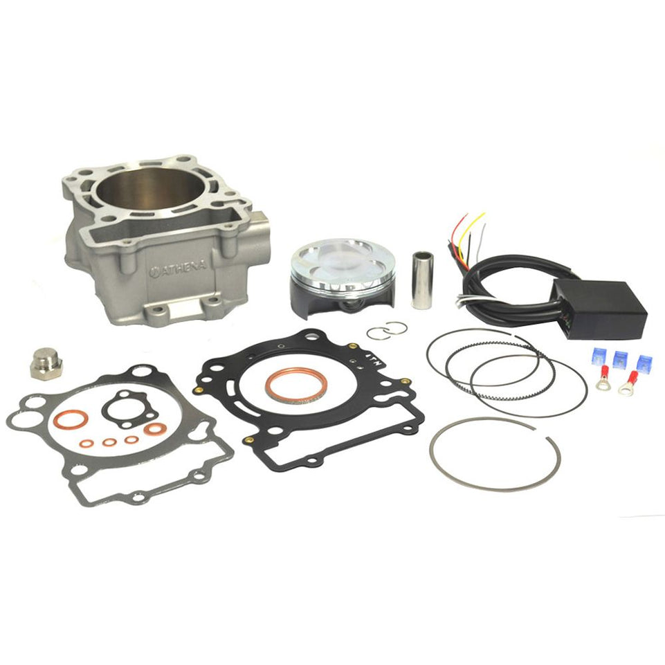 Gruppi Termici Moto Athena P400485100036