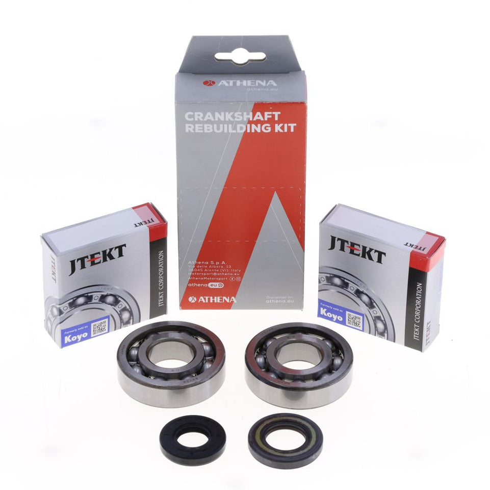 Cuscinetti e Paraoli Motore Athena P400250444259