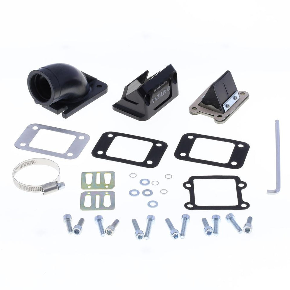 Aspirazione e Carburatori Moto Athena P400485135001