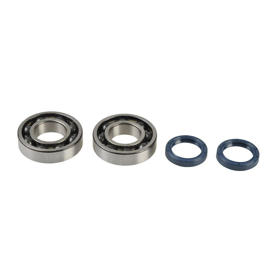 Cuscinetti e Paraoli Motore Athena P400250444016