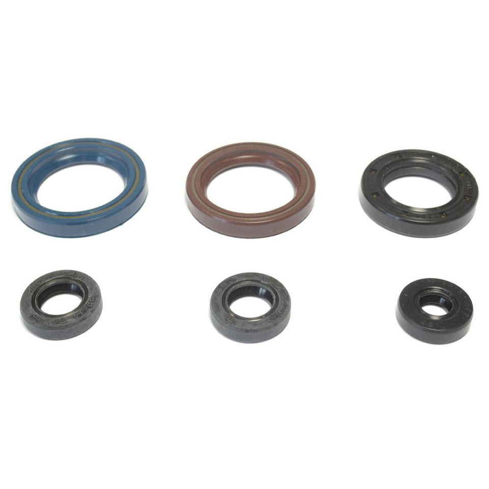 Cuscinetti e Paraoli Motore Athena P400270400012