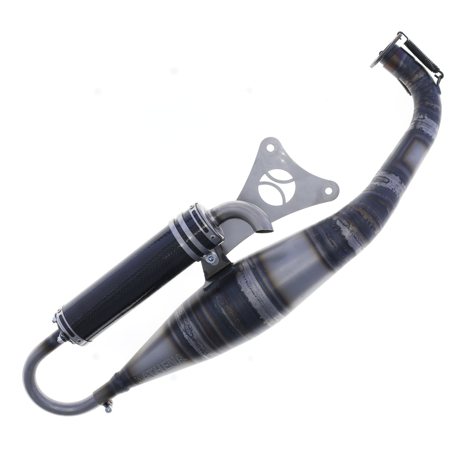 Scarichi Moto Athena P400485120012