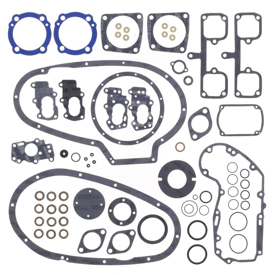 Guarnizioni Motore Moto Athena P400195850730