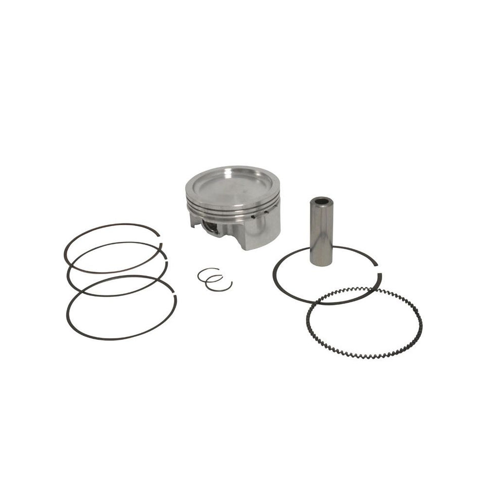 Pistoni Gruppo Termico Moto Athena S4C06300002A