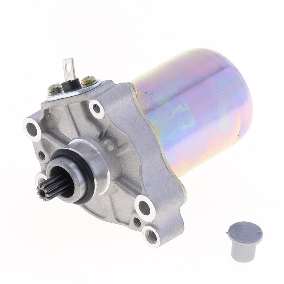 Ricambi Elettrici Moto Athena S410010400001