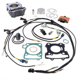Gruppi Termici Moto Athena P400270100009