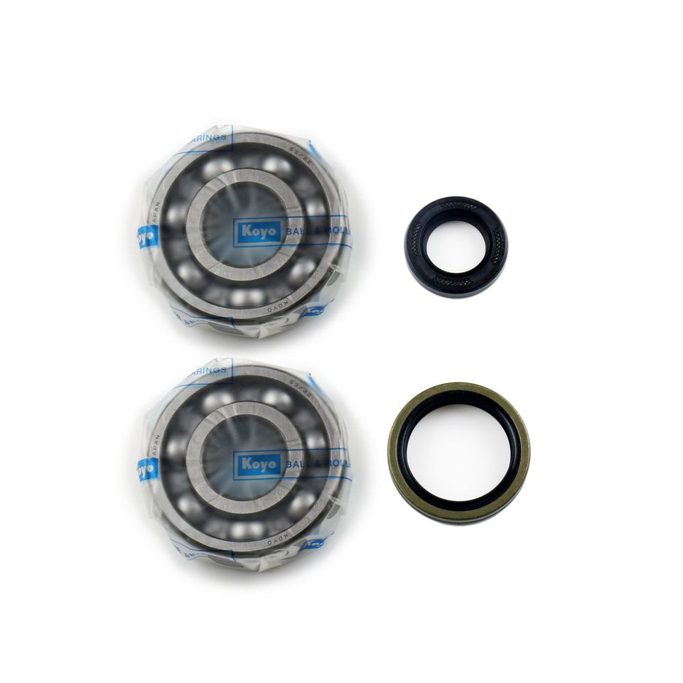 Cuscinetti e Paraoli Motore Athena P400510444002