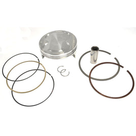 Pistoni Gruppo Termico Moto Athena S4F100000130