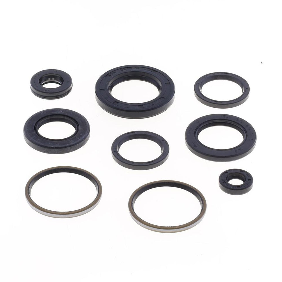 Cuscinetti e Paraoli Motore Athena P400485400249