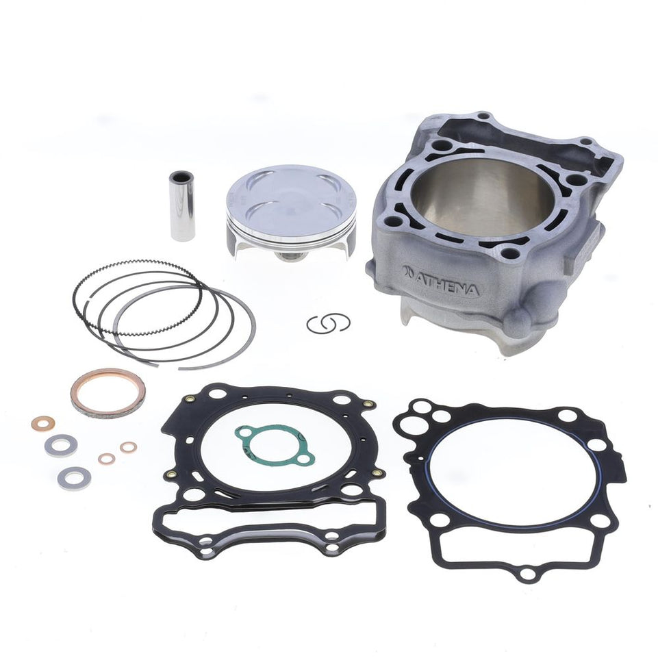 Gruppi Termici Moto Athena P400485100072