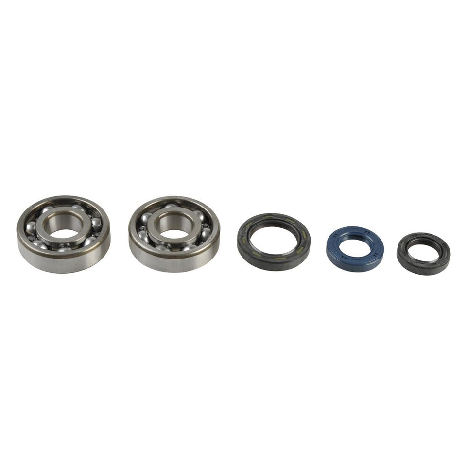 Cuscinetti e Paraoli Motore Athena P400210444007