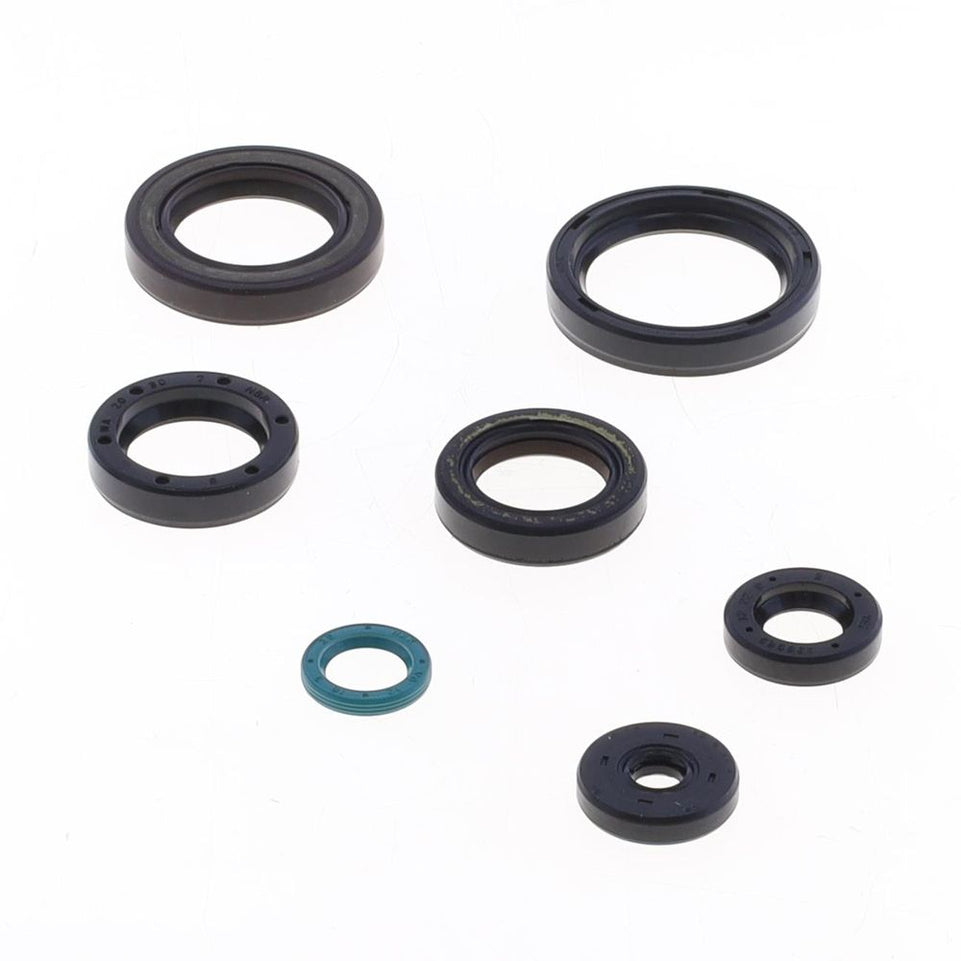 Cuscinetti e Paraoli Motore Athena P400465400010