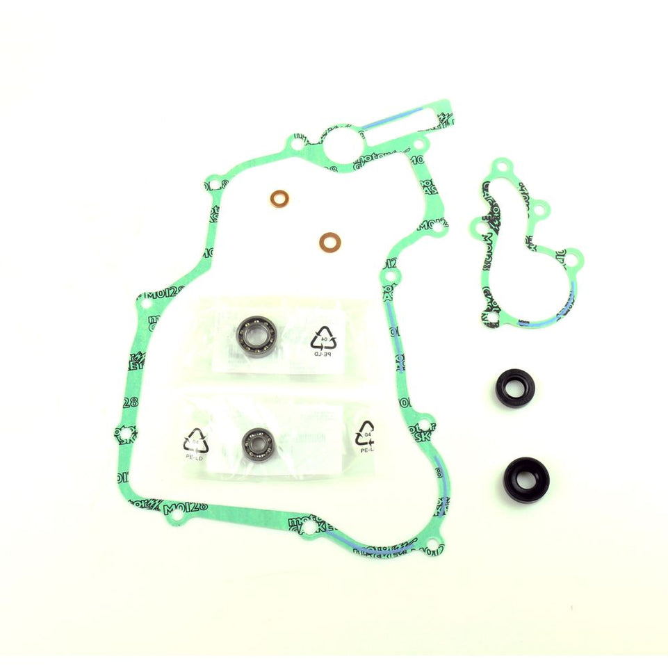 Pompe Acqua Moto Athena P400210475003