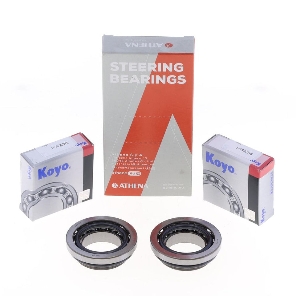 Kit Revisione Telaio Moto Athena P400485250003