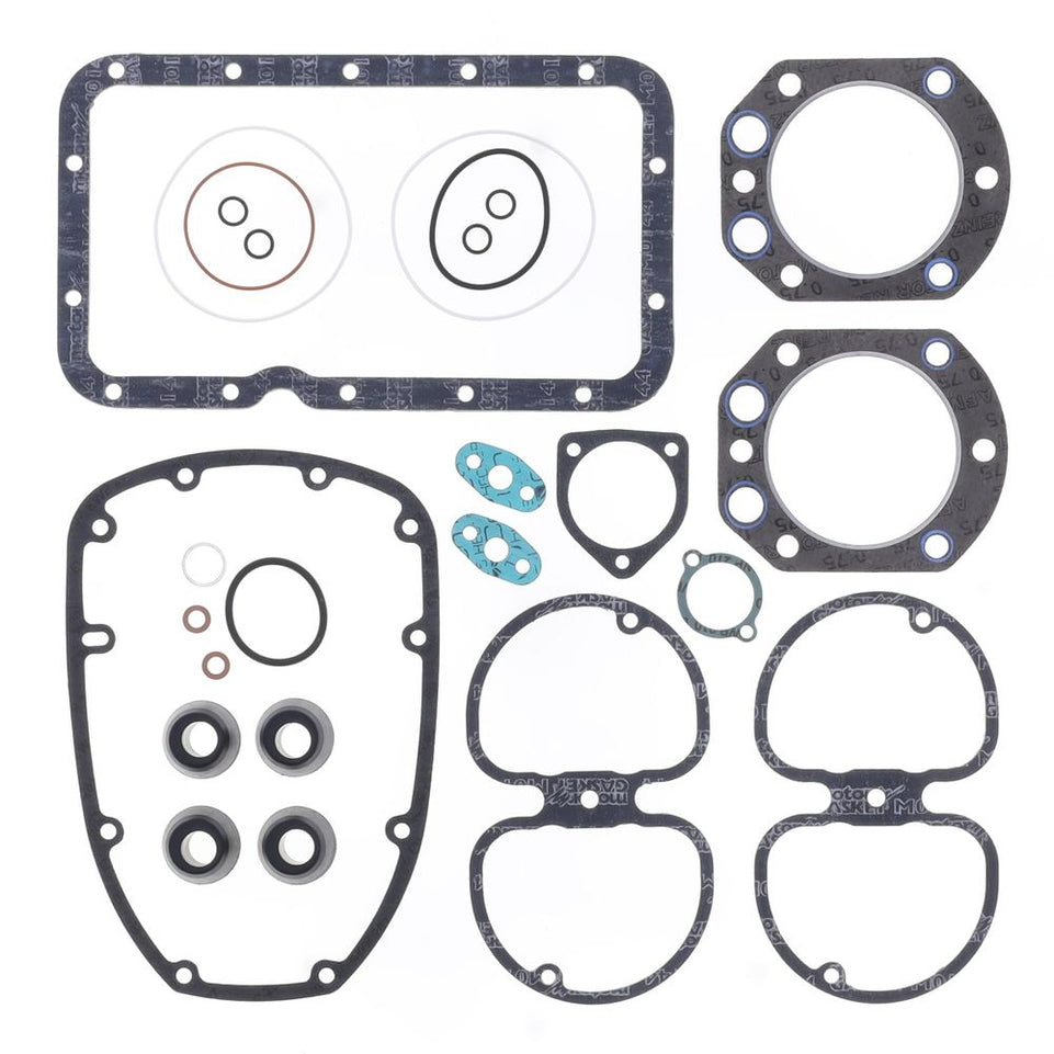 Guarnizioni Motore Moto Athena P400068850650