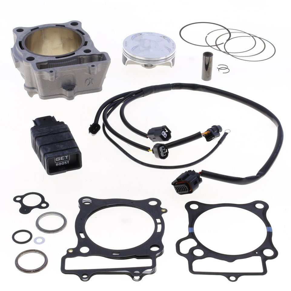 Gruppi Termici Moto Athena P400210100073