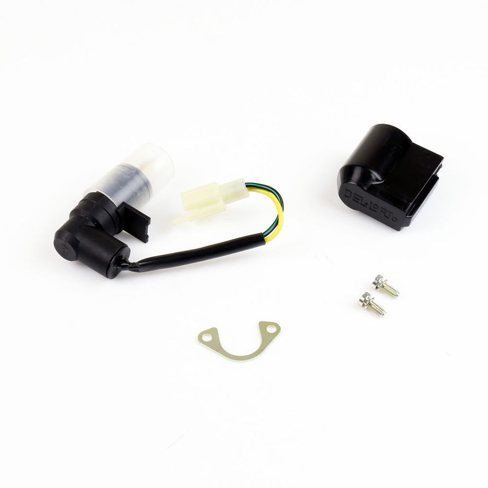 Aspirazione e Carburatori Moto Athena 068206