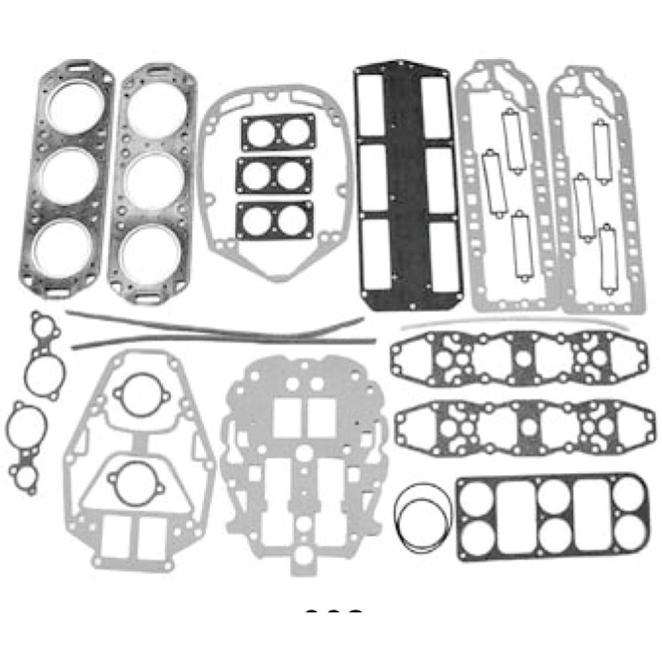 Guarnizioni Motore Moto Athena P600334850015