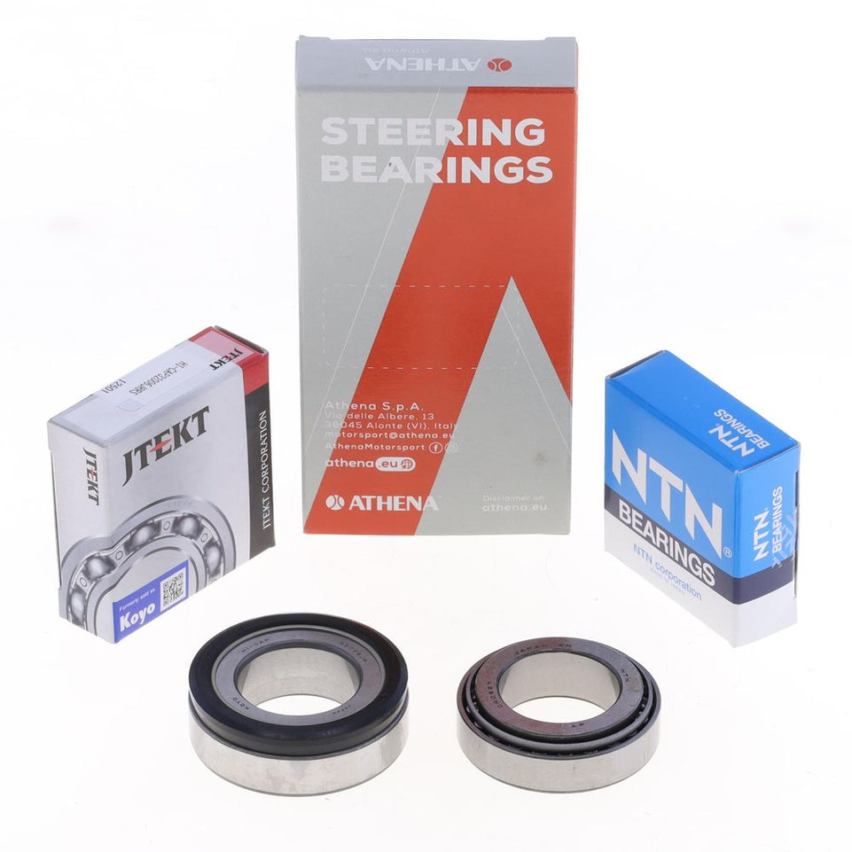 Kit Revisione Telaio Moto Athena P400210250004