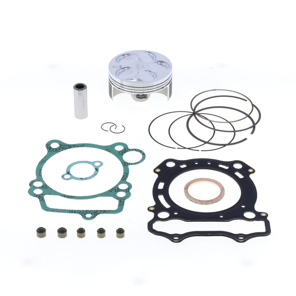 Pistoni Moto Athena P5F0770039007A