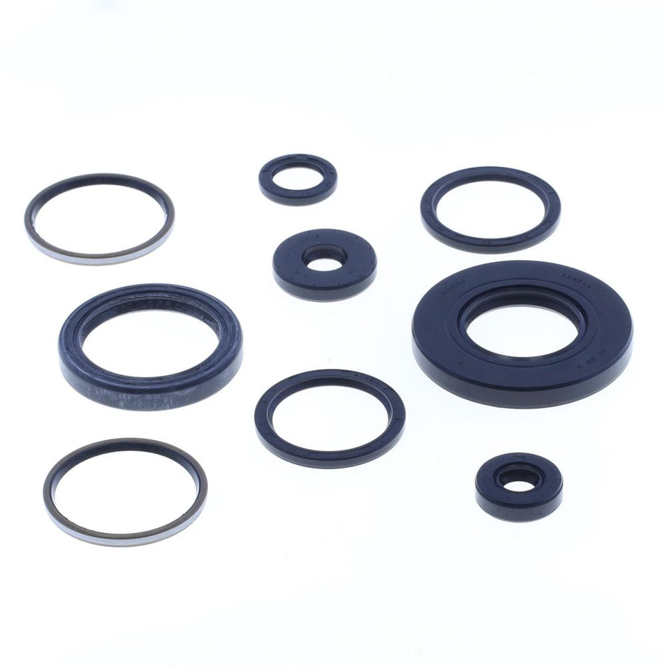 Cuscinetti e Paraoli Motore Athena P400485400196