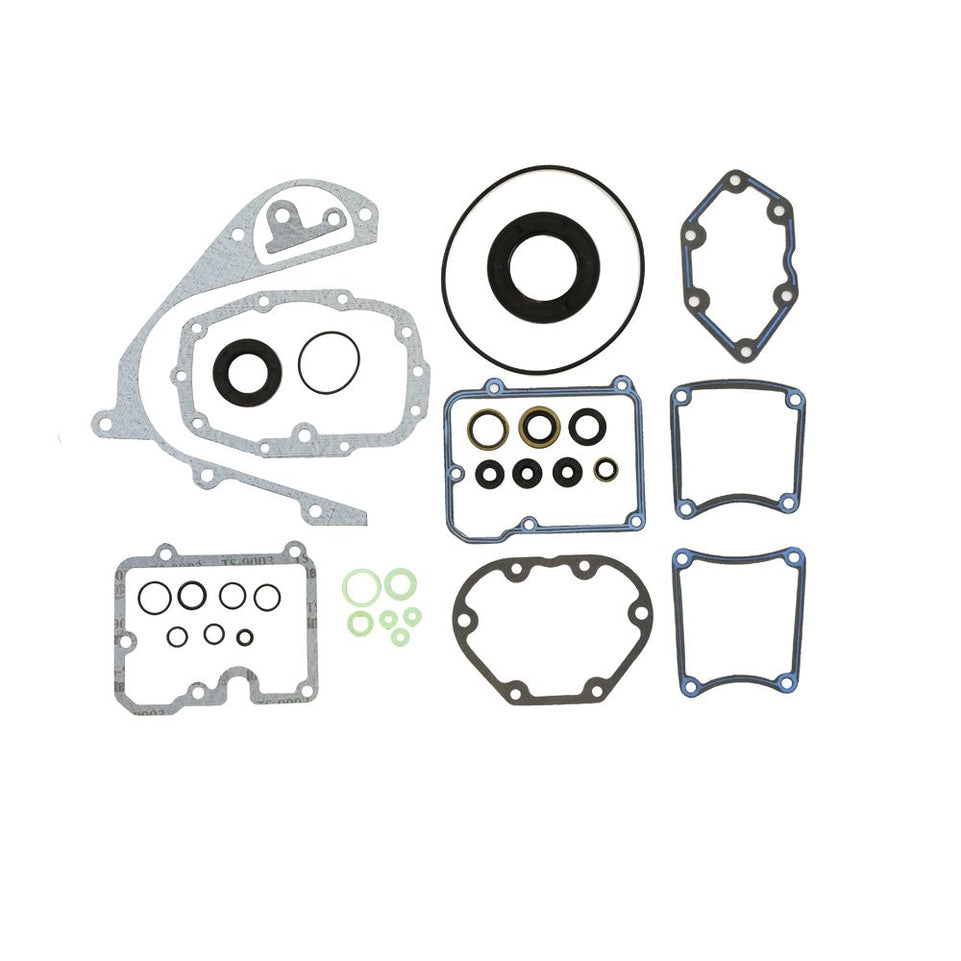 Guarnizioni Motore Moto Athena P400195366900