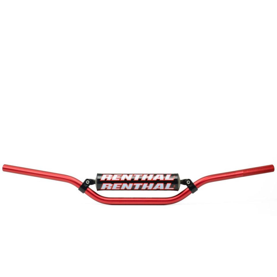 Manubrio Moto Renthal 971-08-RD-01-185