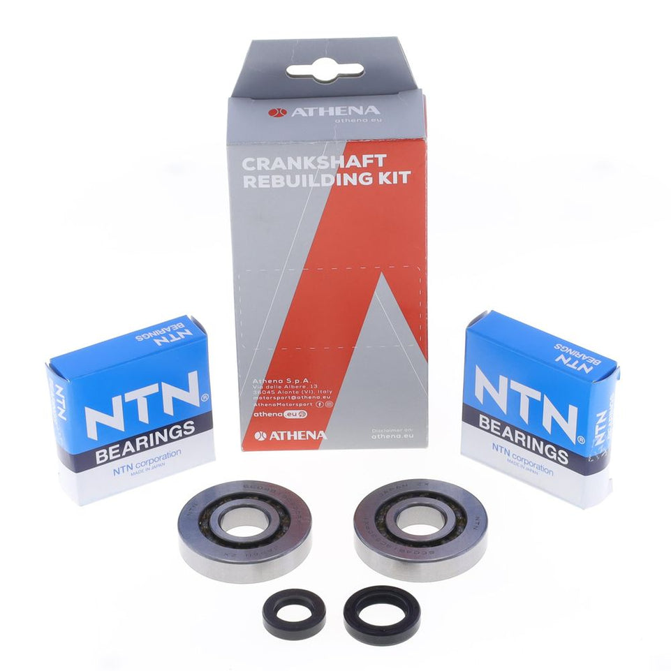 Cuscinetti e Paraoli Motore Athena P400210444001