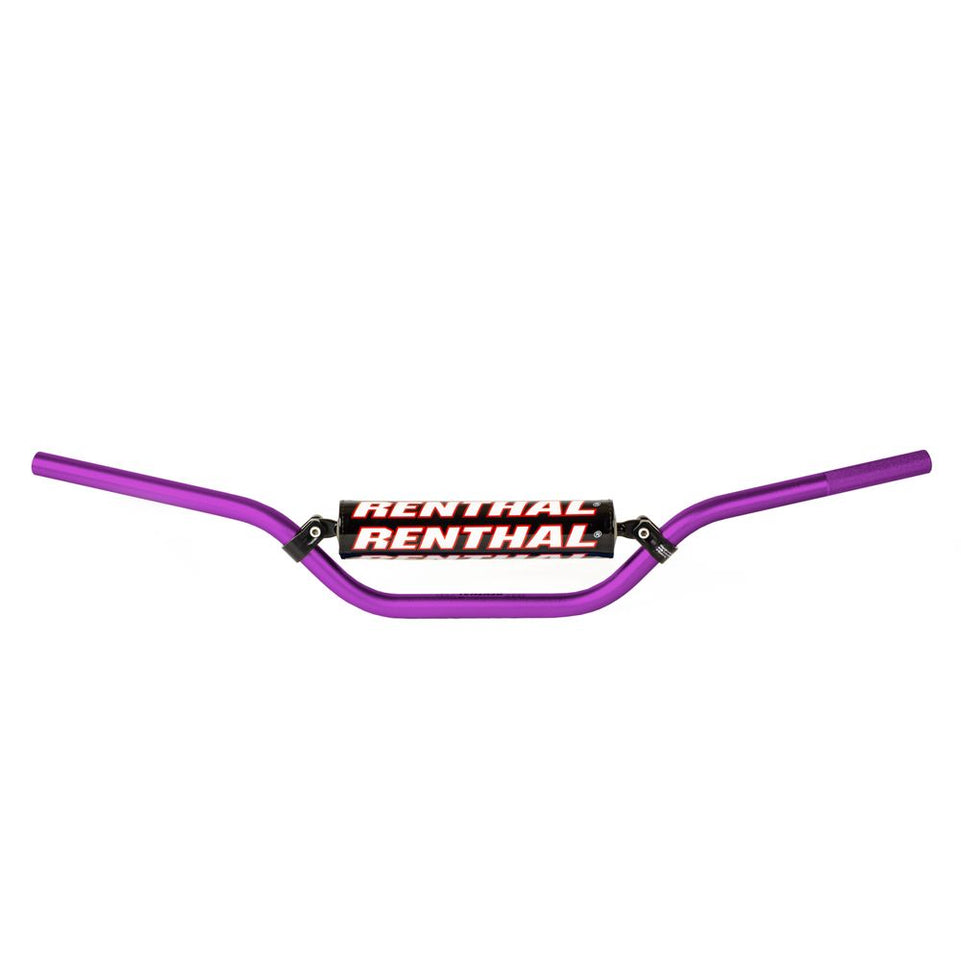 Manubrio Moto Renthal 809-01-PE-01-261