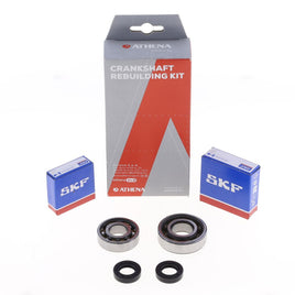Cuscinetti e Paraoli Motore Athena P400210444003