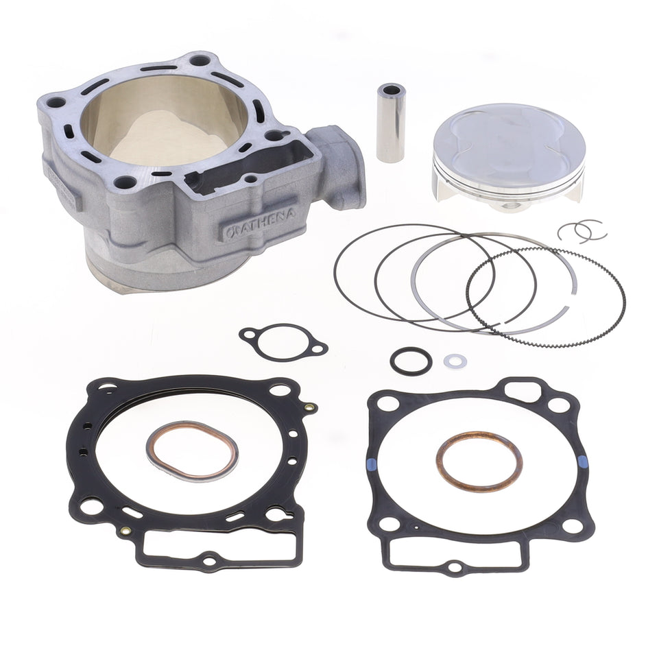 Gruppi Termici Moto Athena P400210100060