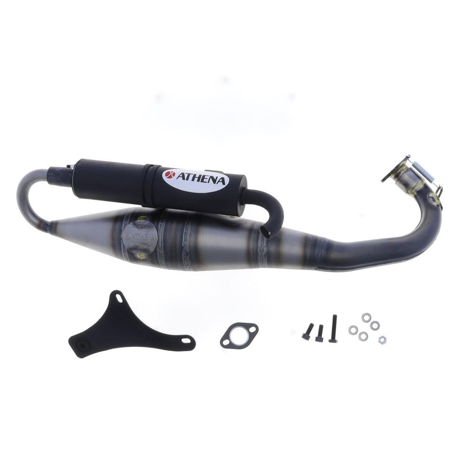 Scarichi Moto Athena P400480120003