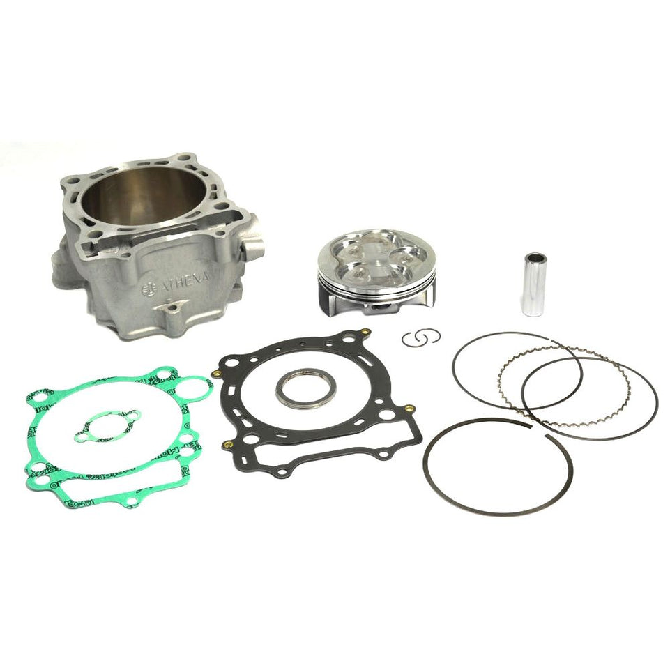 Gruppi Termici Moto Athena P400485100014
