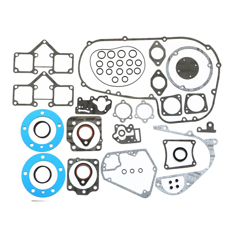 Guarnizioni Motore Moto Athena P400195850899