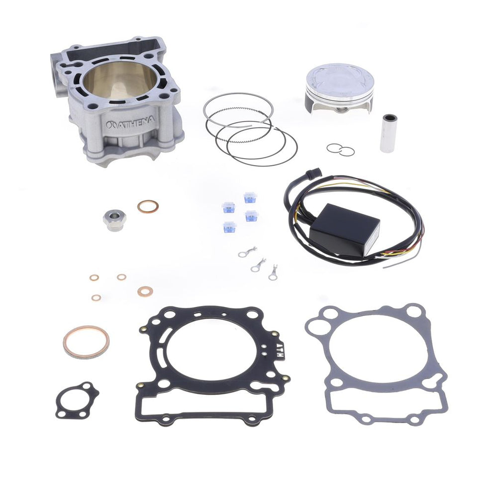Gruppi Termici Moto Athena P400485100032