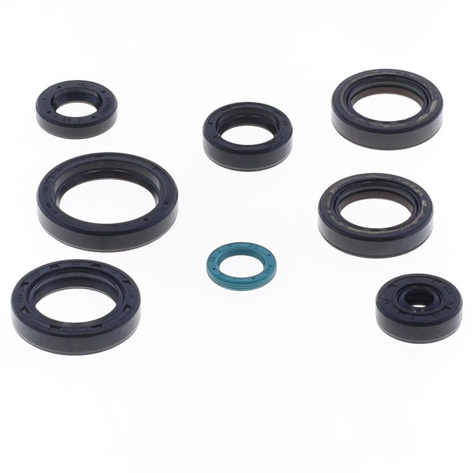 Cuscinetti e Paraoli Motore Athena P400465400002