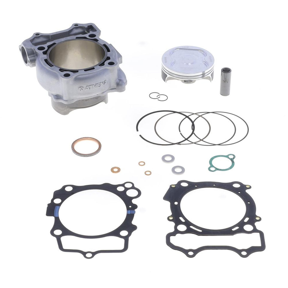 Gruppi Termici Moto Athena P400485100073