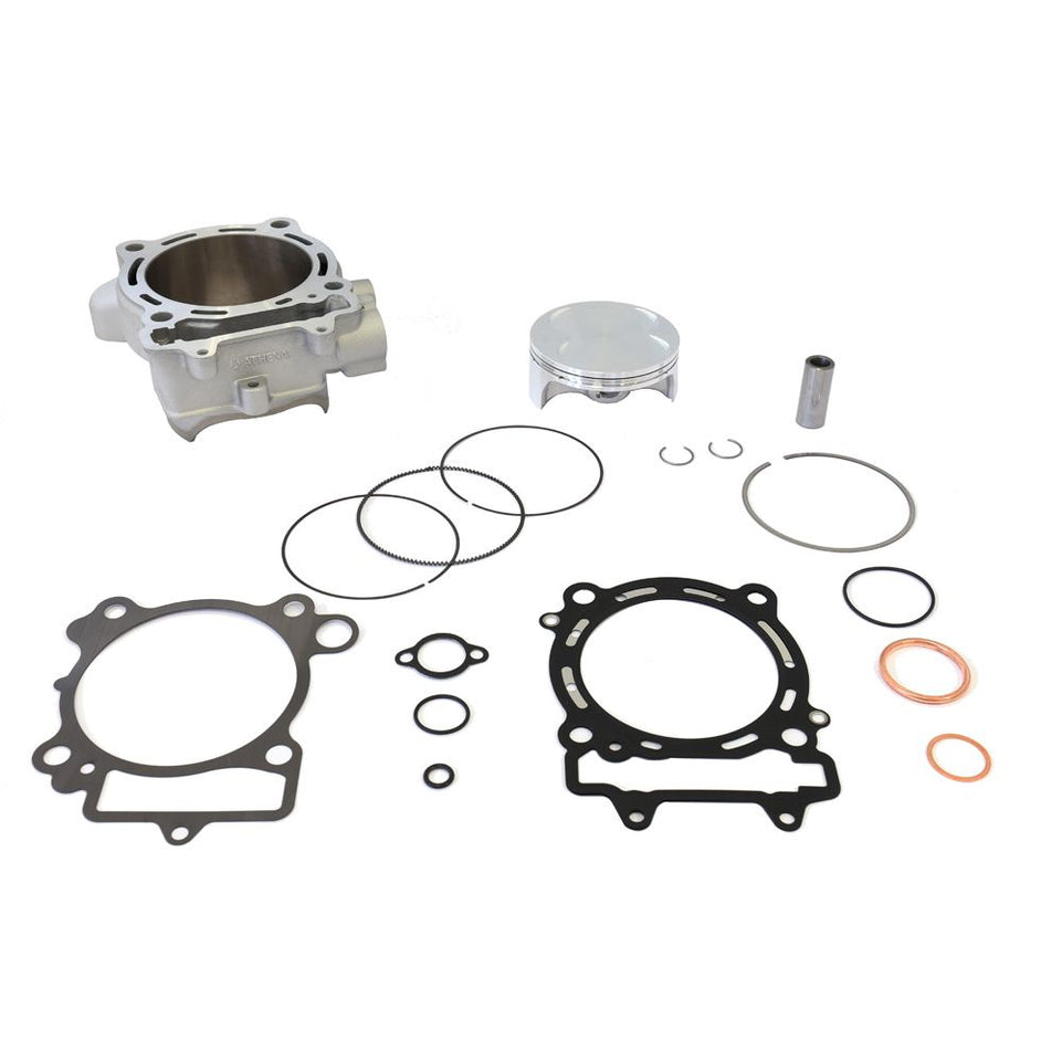 Gruppi Termici Moto Athena P400250100015