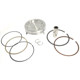 Pistoni Gruppo Termico Moto Athena S4F09800004B