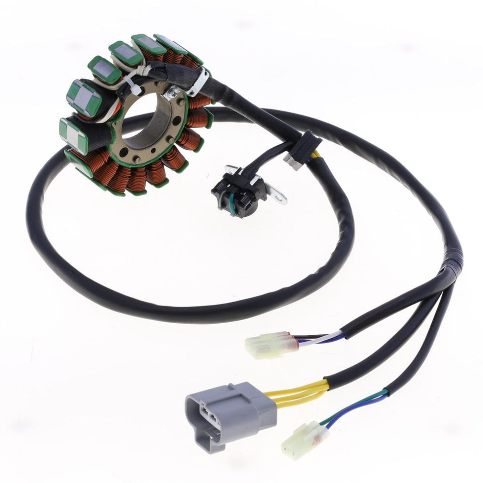 Ricambi Elettrici Moto Athena S410210394003