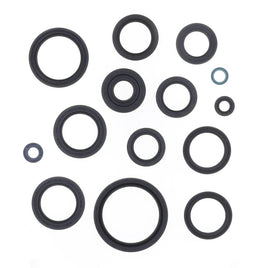 Cuscinetti e Paraoli Motore Athena P400250400028